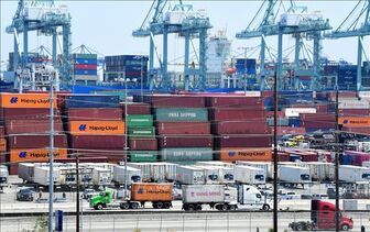 WTO dự báo tăng trưởng thương mại hàng hóa toàn cầu