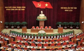 Tạo cơ chế, chính sách 'đòn bẩy' phát huy vai trò của trí thức Việt Nam