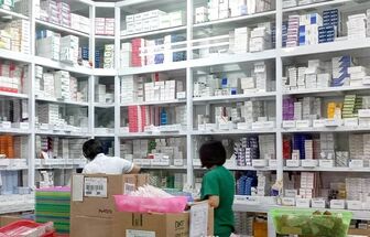 Bộ Y tế: Bình ổn thị trường, cung ứng đủ thuốc phục vụ điều trị