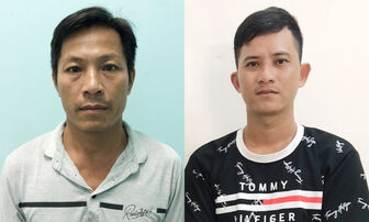 Cơ quan An ninh điều tra Công an An Giang bắt tạm giam đối tượng đưa người Trung Quốc qua lại Việt Nam – Campuchia trái phép
