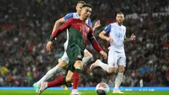 Nhận định bóng đá Bosnia-Herzegovina vs Bồ Đào Nha: Ronaldo nghỉ ngơi