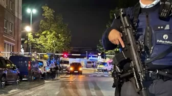 Bỉ: Xả súng ở thủ đô Brussels khiến 2 người thiệt mạng