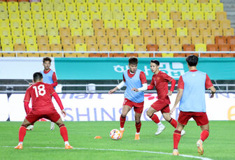 Nhận định bóng đá Hàn Quốc vs Việt Nam: Khó tránh thất bại
