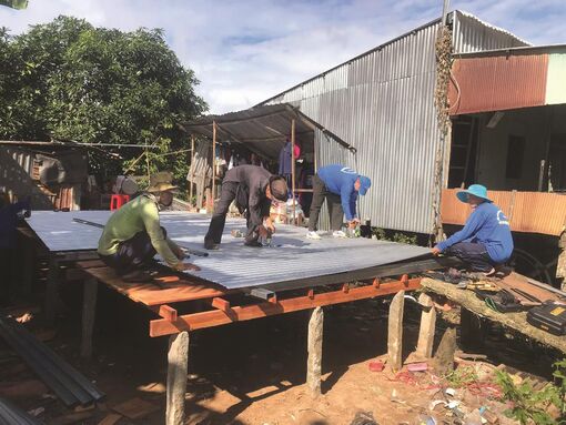 An Giang: Lan tỏa những tấm gương học tập, làm theo Bác
