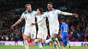 Đội tuyển Anh giành vé tham dự Vòng Chung kết EURO 2024