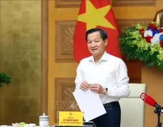 Hành động quyết liệt để đưa Việt Nam ra khỏi Danh sách giám sát tăng cường về chống rửa tiền