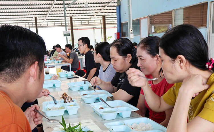 Nâng cao quyền lợi đoàn viên trong doanh nghiệp