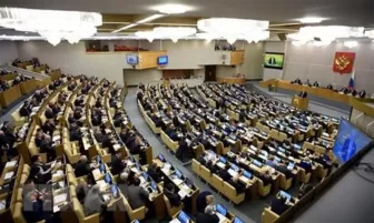 Hạ viện Nga hủy bỏ việc phê chuẩn Hiệp ước Cấm thử Hạt nhân Toàn diện