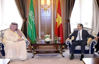 Nhiều tiềm năng thúc đẩy hợp tác giữa Việt Nam và Saudi Arabia