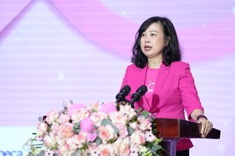 Trường hợp mắc mới ung thư vú ở Việt Nam đang có xu hướng trẻ hóa