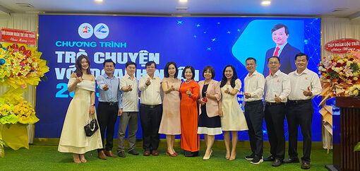 Khẳng định vị thế phụ nữ Việt Nam
