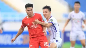 V-League 2023/2024: Hà Nội FC, Viettel đua vô địch với CLB Công an Hà Nội?