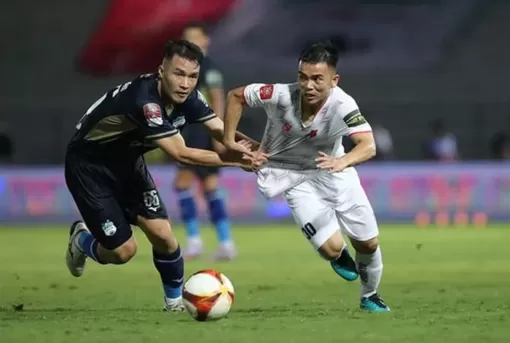 V-League 2023-2024 khai màn theo thể thức mới