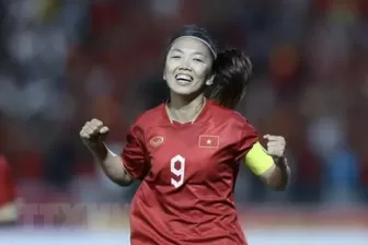 Chốt danh sách Đội tuyển Nữ Việt Nam dự Vòng loại thứ 2 Olympic 2024