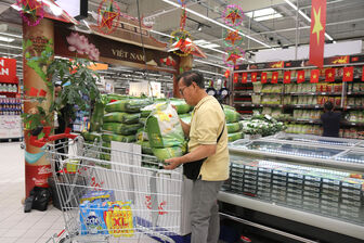 An Giang có 16 thương nhân đủ điều kiện kinh doanh xuất khẩu gạo