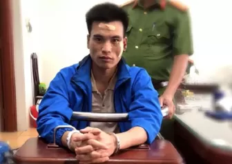 16 ngày trốn trại giam, bị can Bùi Văn Tuấn 'chỉ đi bộ, không dùng điện thoại'