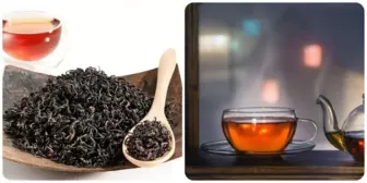 Điều gì xảy ra nếu bạn uống trà đen mỗi ngày?