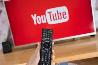 Cách kiểm soát trẻ xem Youtube trên tivi