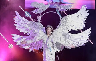 Miss International 2023: Venezuela đăng quang, Phương Nhi lọt Top 15