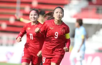 Nhận định tuyển nữ Việt Nam đấu Uzbekistan: Quyết thắng trận đầu