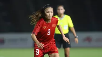 Thua Uzbekistan, tuyển nữ Việt Nam khó qua vòng loại 2 Olympic 2024