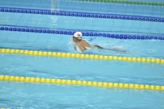 Asian Para Games 4: Bơi lội giành huy chương vàng đầu tiên cho Việt Nam
