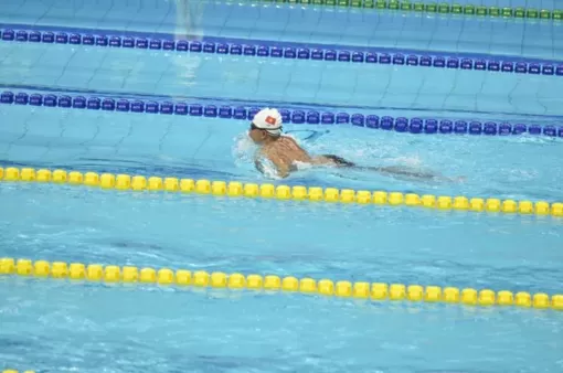Asian Para Games 4: Bơi lội giành huy chương vàng đầu tiên cho Việt Nam