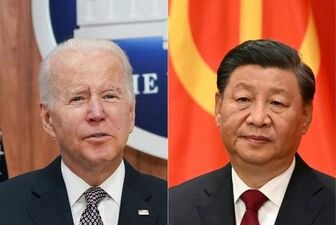 Mỹ - Trung Quốc chuẩn bị cho cuộc gặp của ông Biden với ông Tập Cận Bình