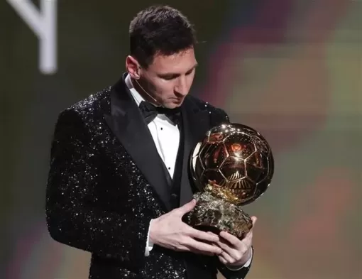 Giành Quả bóng vàng 2023, Messi sẽ tạo ra 7 kỷ lục chưa từng có