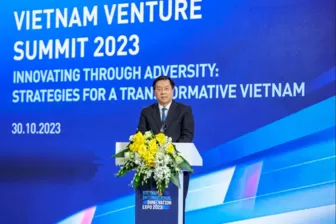 Hệ sinh thái khởi nghiệp Việt Nam vươn lên vị trí thứ 3 tại Đông Nam Á