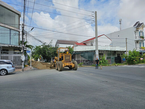 Phát triển bền vững ĐBSCL từ phát triển đô thị