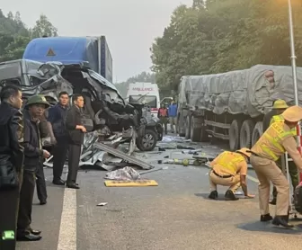 Thủ tướng Chính phủ chỉ đạo khắc phục hậu quả vụ tai nạn giao thông đặc biệt nghiêm trọng tại Lạng Sơn