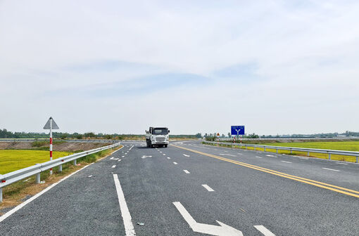 Cơ hội bứt phá về giao thông