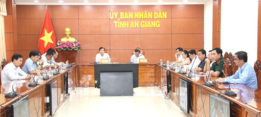 Hoàn thiện kế hoạch thực hiện quy hoạch phát triển điện lực quốc gia