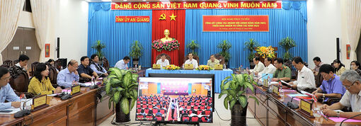 Nâng cao hiệu quả công tác thu hồi tài sản tham nhũng