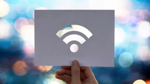 Sử dụng sóng Wifi để 'nhìn xuyên vật thể'