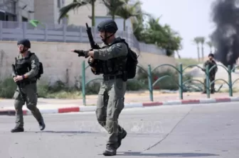 Số con tin bị Hamas bắt giữ tăng lên 240 người, Ai Cập mở cửa khẩu Rafah