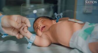 Tỷ lệ sinh thấp, dân số Thái Lan có nguy cơ giảm một nửa