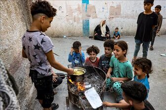 Ủy ban của Liên hợp quốc kêu gọi tăng cường bảo vệ trẻ em tại Gaza
