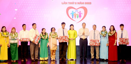 Xây dựng gia đình hạnh phúc