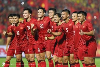 Đội tuyển Việt Nam công bố danh sách chuẩn bị cho Vòng loại World Cup