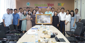 Huyện Tri Tôn sẽ phối hợp Tạp chí Nông thôn Việt tổ chức giải chạy marathon lần đầu tiên