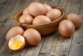 Tác hại khi ăn quá nhiều trứng