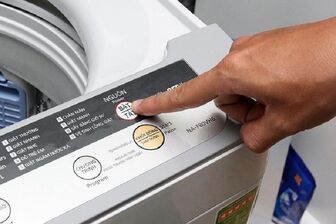 Trung tâm sửa chữa máy giặt điện lạnh HK