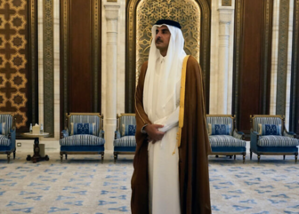 Tiểu vương Qatar - nhà trung gian hòa giải không thể thiếu trong cuộc chiến Israel-Hamas