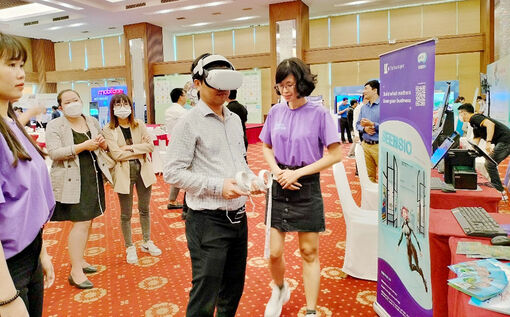 Du lịch thông minh góp phần thúc đẩy Chương trình chuyển đổi số của tỉnh An Giang