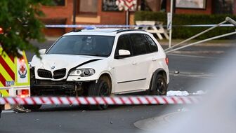 Australia: Xe ôtô lao vào đám đông, ít nhất 5 người thiệt mạng