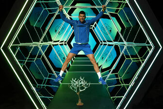 Djokovic vô địch Paris Masters: Quyền lực không thể lay chuyển