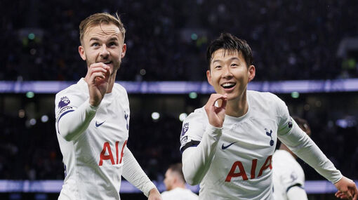 Tottenham - Chelsea: Derby London nóng bỏng