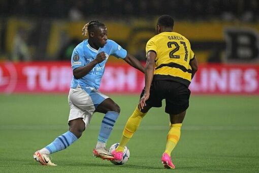 Nhận định bóng đá Man City vs Young Boys: Chênh lệch đẳng cấp